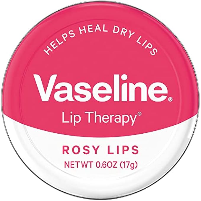 Vaseline LIP THERAPY, ROSY LIPS 17G - Image 2